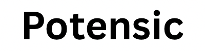 Potensic Logo