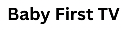 babyfirsttv.com Logo
