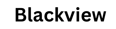 blackview.hk Logo