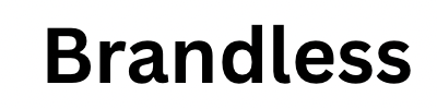 brandless.com Logo