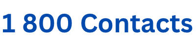 1800contacts.com Logo