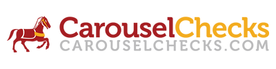 carouselchecks.com Logo