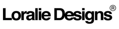 loraliedesigns.com Logo