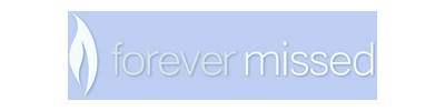 forevermissed.com Logo