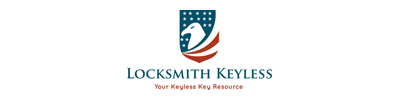 locksmithkeyless.com Logo