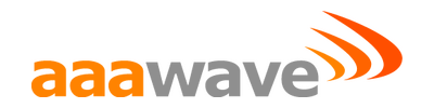 aaawave.com Logo