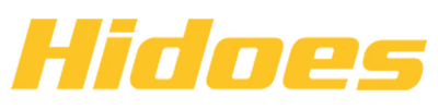 hidoes.com Logo