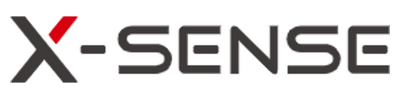 x-sense.com Logo