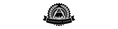 illuminati-glass.com Logo