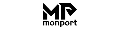 monportlaser.com Logo