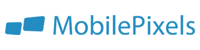 mobilepixels.us Logo