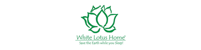 whitelotushome.com Logo