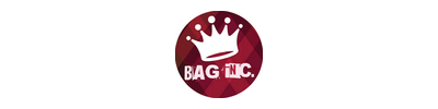 baginc.com Logo