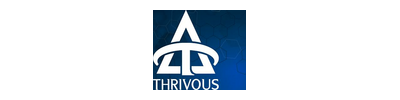 thrivous.com Logo