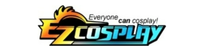 ezcosplay.com Logo