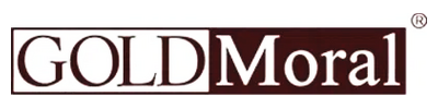 goldmoral.com Logo
