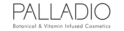 palladiobeauty.com Logo