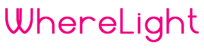 wherelight.com Logo