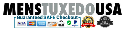 menstuxedousa.com Logo