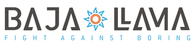 bajallama.com Logo