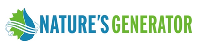 naturesgenerator.com Logo