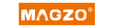 magzo.com Logo