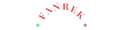 fanrek.com Logo