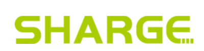 sharge.com Logo