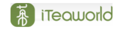 iteaworld.com Logo