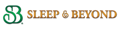 sleepandbeyond.com Logo