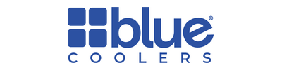 bluecoolers.com Logo