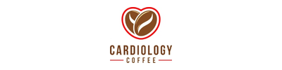 cardiologycoffee.com Logo