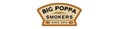 bigpoppasmokers.com Logo