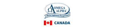 omegaalphastore.com Logo