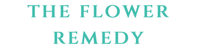 theflowerremedy.com Logo