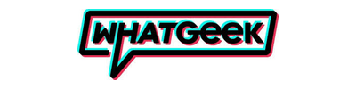 whatgeek.com Logo