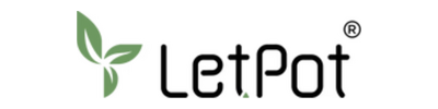 letpot.com Logo