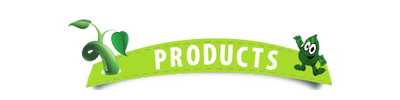 mycleaningproducts.com Logo