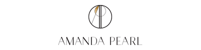 amandapearl.com Logo