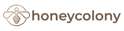 honeycolony.com Logo