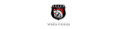 vosteed.com Logo