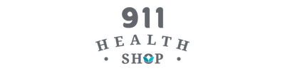 911healthshop.com Logo