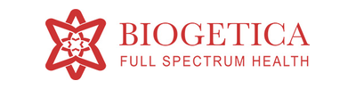 biogetica.com Logo