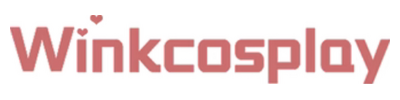 winkcosplay.com Logo