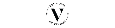 velourbeauty.com Logo