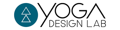 yogadesignlab.com Logo
