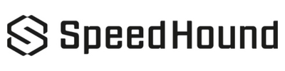 thespeedhound.com Logo