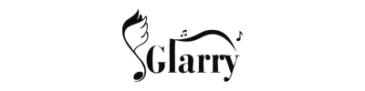 glarrymusic.com Logo