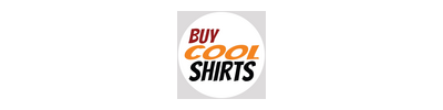buycoolshirts.com Logo