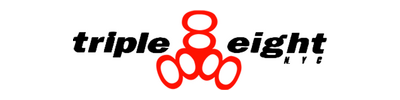 triple8.com Logo